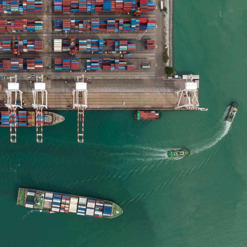 Commodity Trade Finance