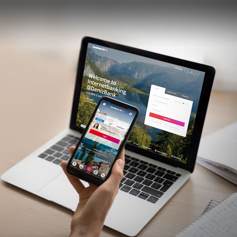 Digital Services