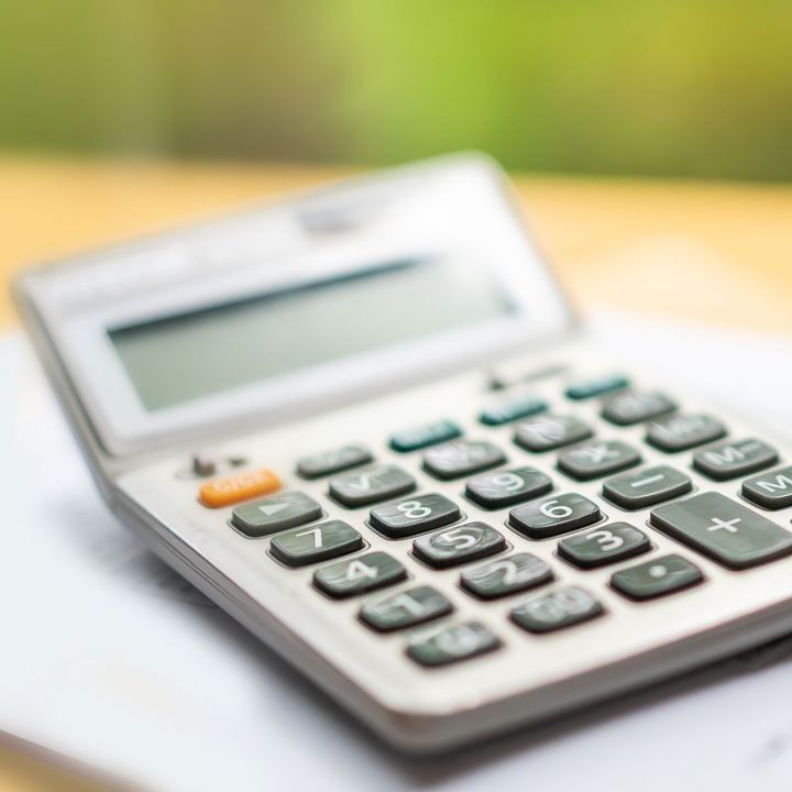 Interest Rate Calculator